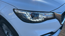 MG Hs 1.5 T-GDI Excite 5dr Petrol Hatchback